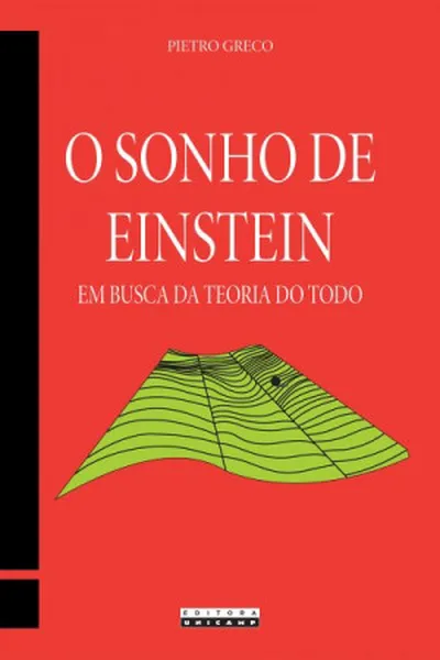 Cover of O Sonho De Einstein