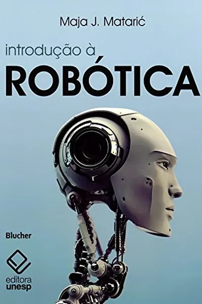 Cover of Introdução à Robótica