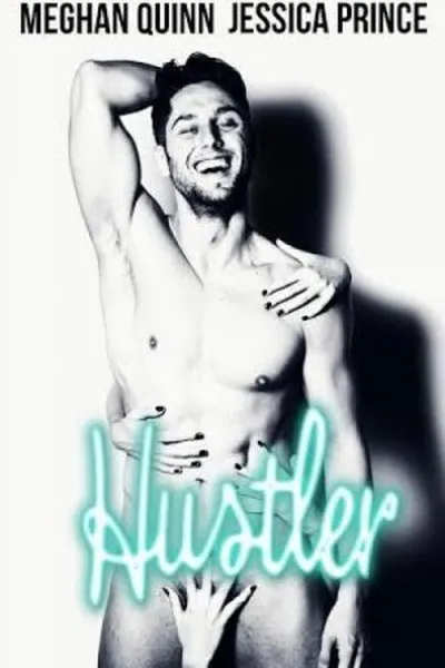 Cover of Hustler