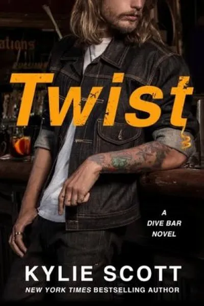Cover of Twist