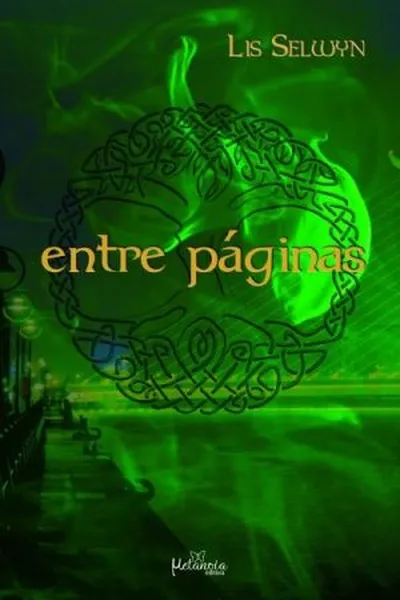 Cover of Entre Páginas