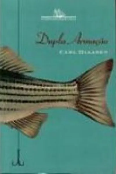 Cover of Dupla Armação