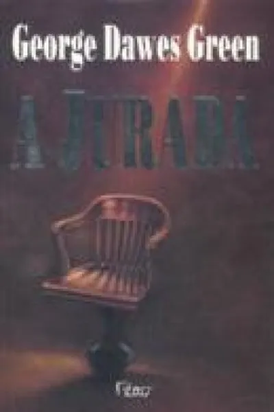 Cover of A Jurada