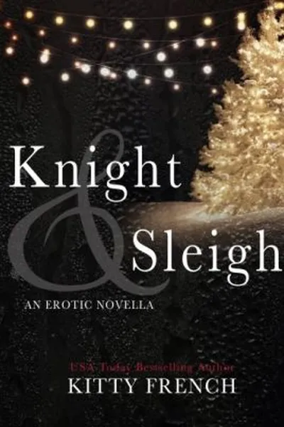 Cover of Knight & Sleigh