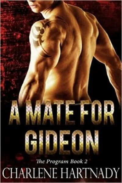 Cover of A Mate for Gideon