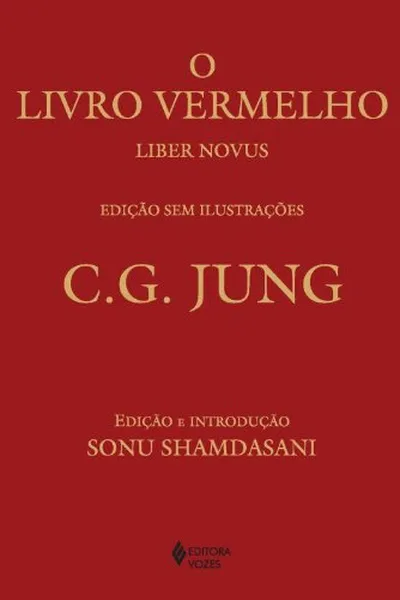 Cover of O Livro Vermelho