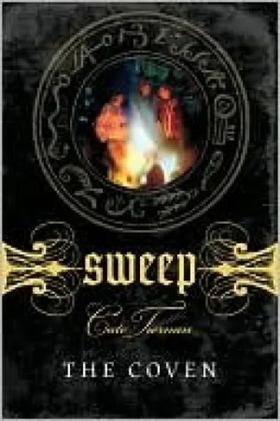 Cover of The Coven