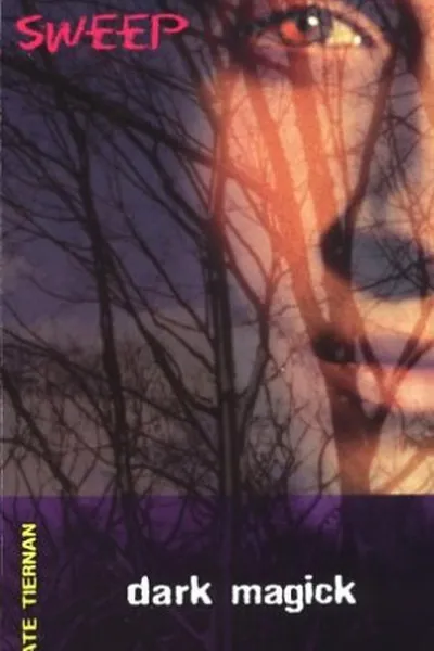 Cover of Dark Magick