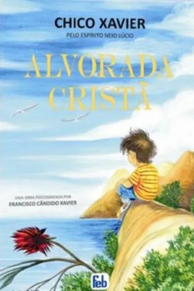 Cover of Alvorada Crista