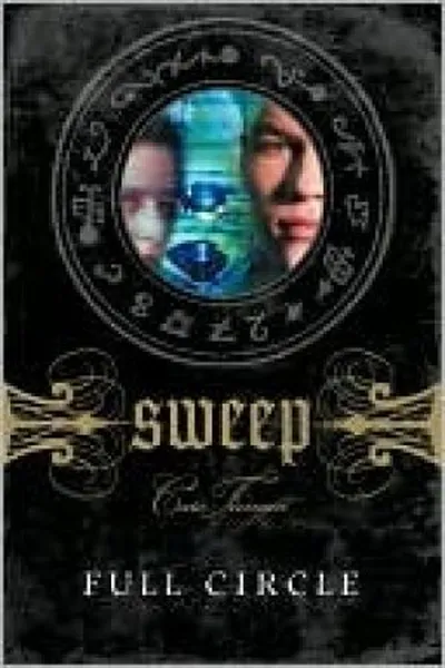 Cover of Full Circle