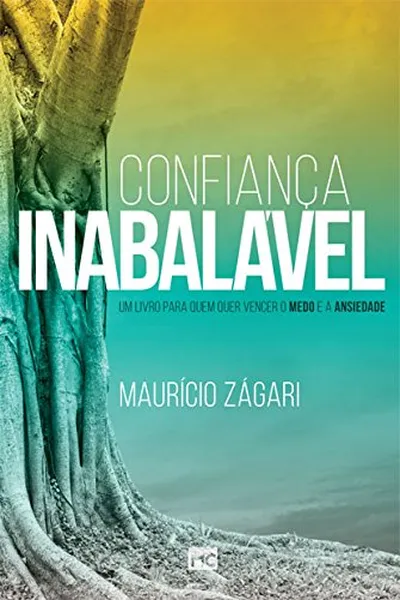 Cover of Confiança Inabalável