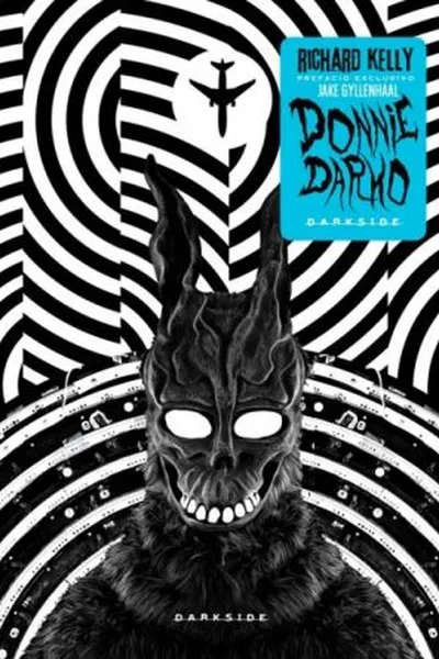 Cover of Donnie Darko