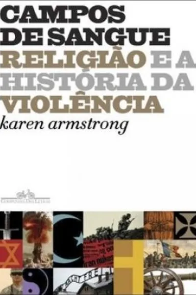 Cover of Campos de Sangue