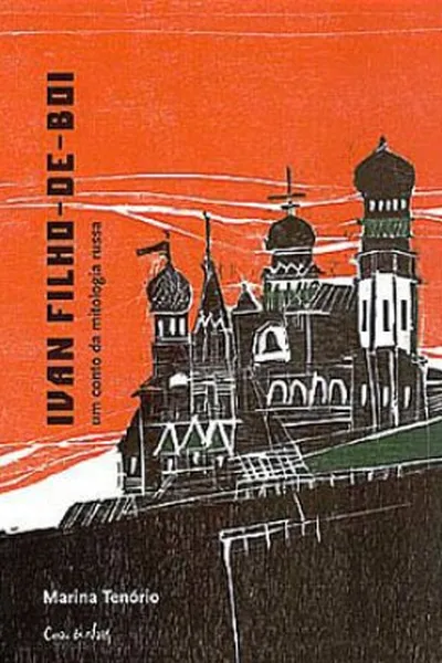 Cover of Ivan Filho-de-boi