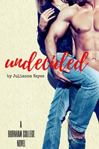 Cover of Undecided
