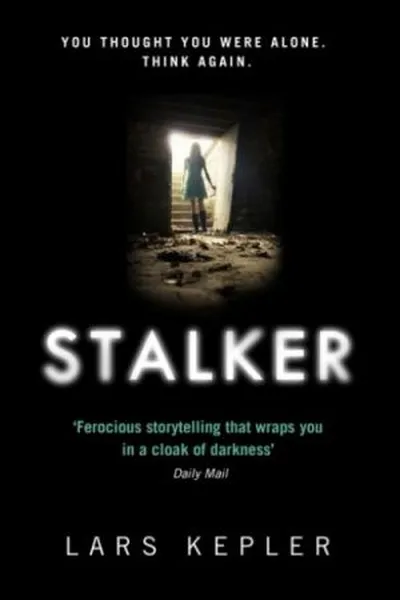 Cover of Stalker