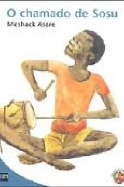 Cover of O chamado de Sosu