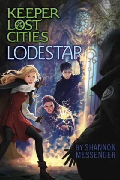 Cover of Lodestar