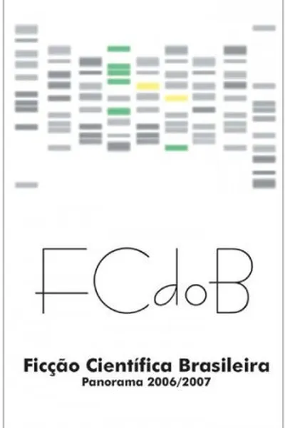 Cover of FC do B
