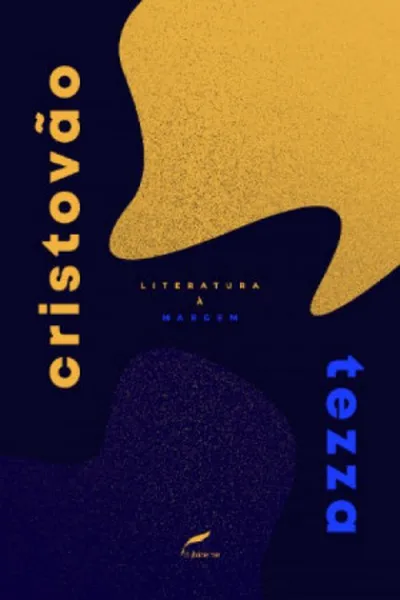 Cover of Literatura à margem