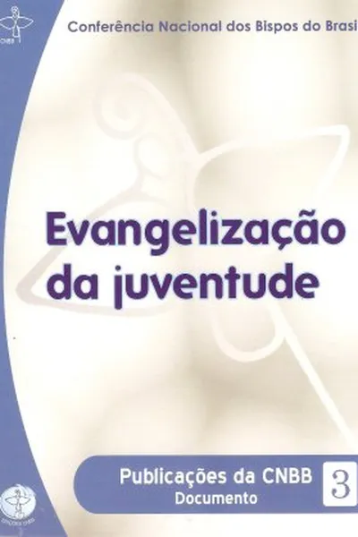 Cover of Evangelização da Juventude