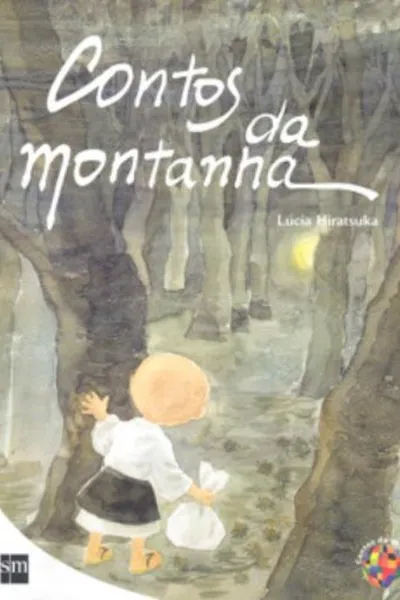 Cover of Contos da Montanha