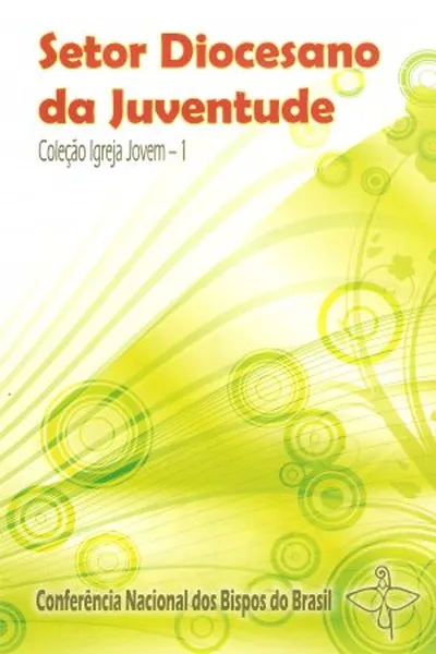 Cover of Setor Diocesano da Juventude