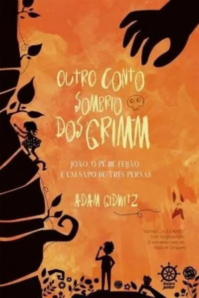Cover of Outro Conto Sombrio Dos Grimm