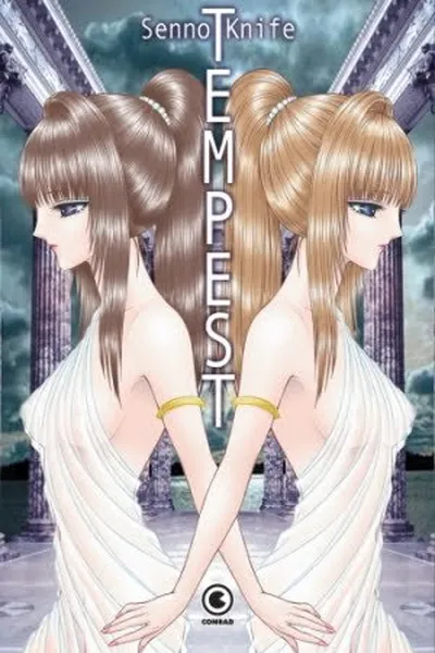 Cover of Tempest