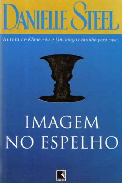 Cover of Imagem no Espelho