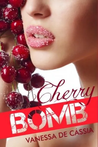 Cover of Cherry Bomb