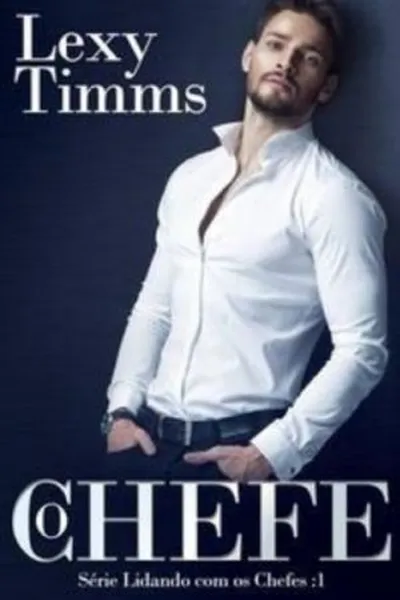 Cover of O Chefe