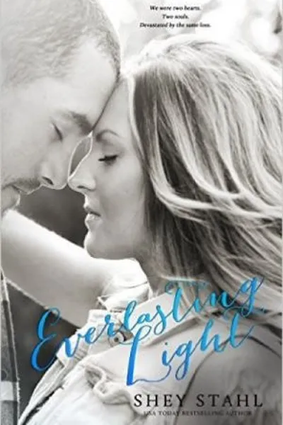 Cover of Everlasting Light