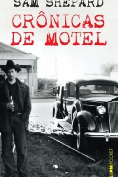 Cover of Crônicas de Motel