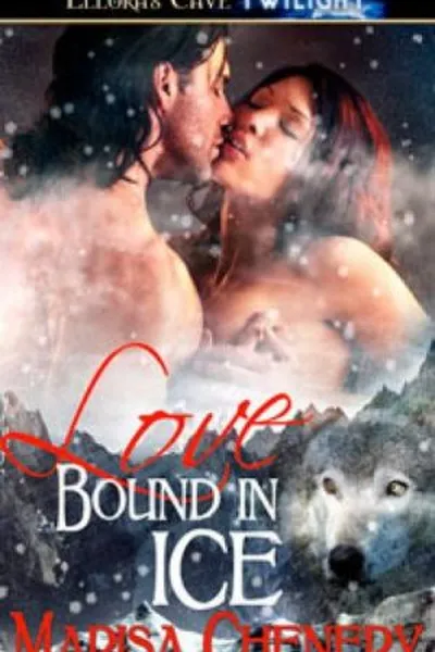 Cover of Love Bound in Ice