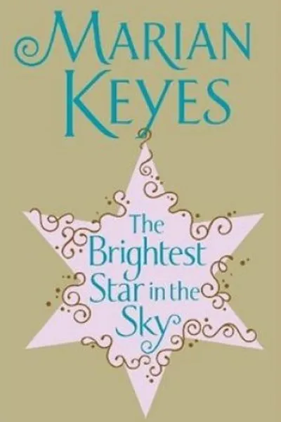Cover of The Brightest Star in the Sky