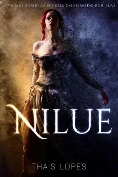 Cover of Nilue