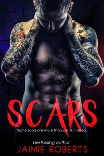 Cover of SCARS