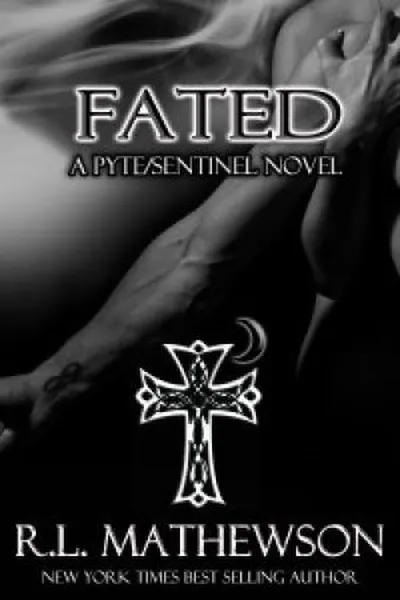 Cover of Fated