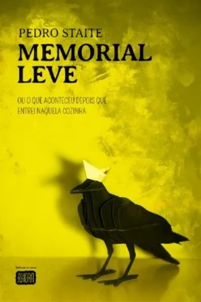 Cover of Memorial leve