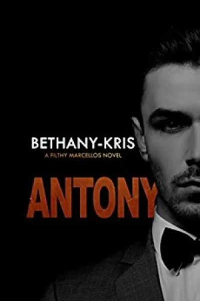 Cover of Antony