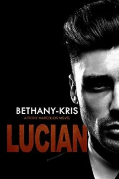 Cover of Lucian