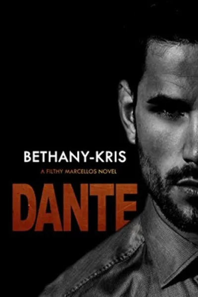 Cover of Dante
