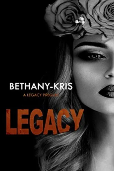 Cover of Legacy