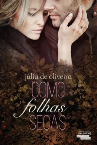 Cover of Como Folhas Secas