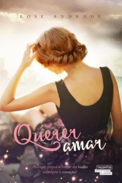 Cover of Querer Amar
