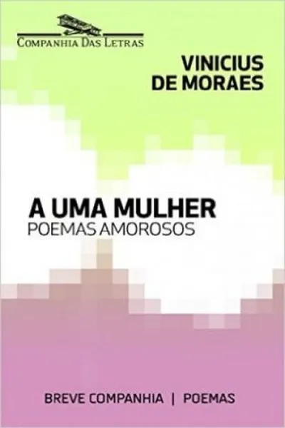 Cover of A Uma Mulher
