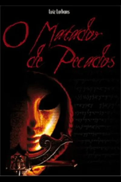 Cover of O matador de pecados