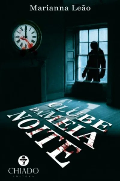 Cover of Clube da Meia-Noite