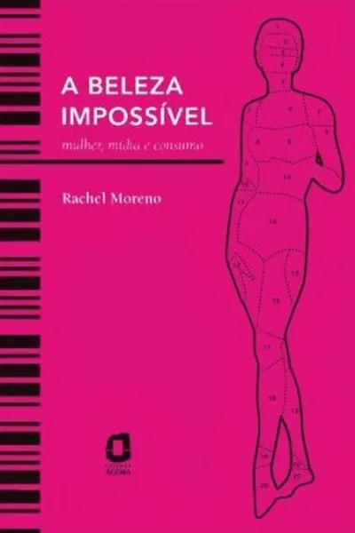 Cover of A Beleza Impossível